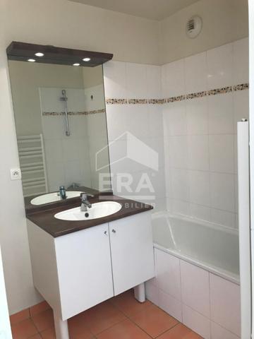 À Louer  - Bel Appartement F2 lumineux à Guyancourt (45 m²)