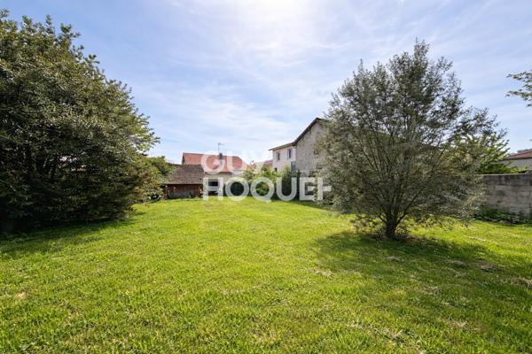 MAISON À VENDRE DE 4 PIÈCES DE 110,00 M²