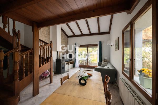 MAISON À VENDRE DE 4 PIÈCES DE 110,00 M²