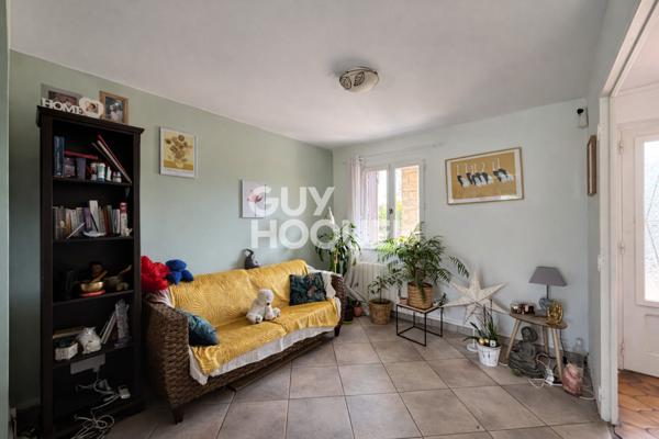 MAISON À VENDRE DE 4 PIÈCES DE 110,00 M²