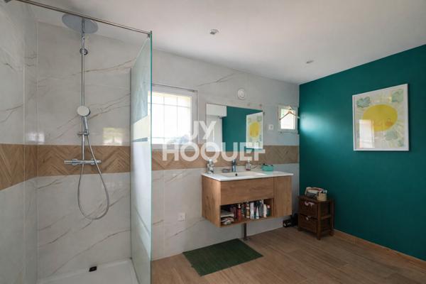 MAISON À VENDRE DE 4 PIÈCES DE 110,00 M²