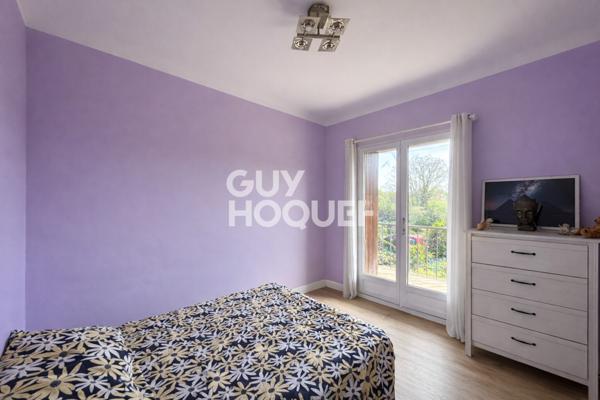 MAISON À VENDRE DE 4 PIÈCES DE 110,00 M²
