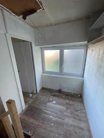 Maison de village 76m2  ANZEME (23) 44000€ à saisir !