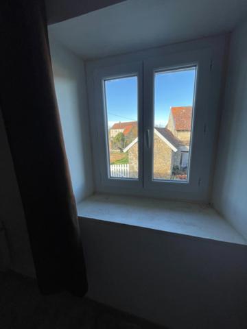 Maison de village 76m2  ANZEME (23) 44000€ à saisir !