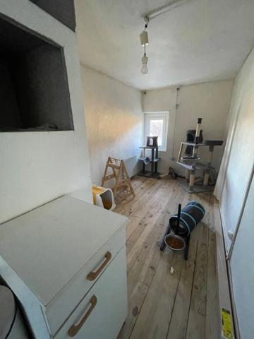 Maison de village 76m2  ANZEME (23) 44000€ à saisir !