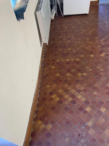 Maison de village 76m2  ANZEME (23) 44000€ à saisir !