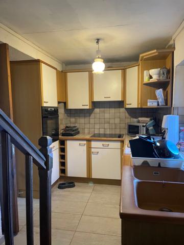 Maison de village 76m2  ANZEME (23) 44000€ à saisir !