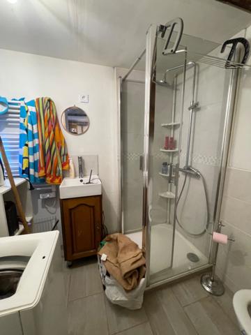 Maison de village 76m2  ANZEME (23) 44000€ à saisir !