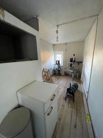 Maison de village 76m2  ANZEME (23) 44000€ à saisir !