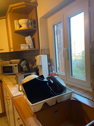 Maison de village 76m2  ANZEME (23) 44000€ à saisir !
