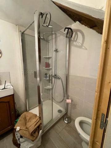 Maison de village 76m2  ANZEME (23) 44000€ à saisir !