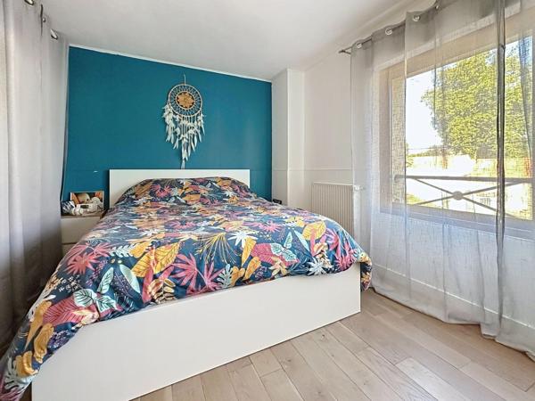 Maison rénovée avec dépendance – Le Loroux-Bottereau (Hameau au calme)