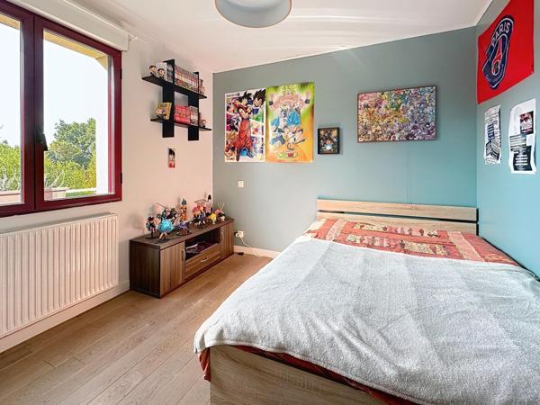 Maison rénovée avec dépendance – Le Loroux-Bottereau (Hameau au calme)