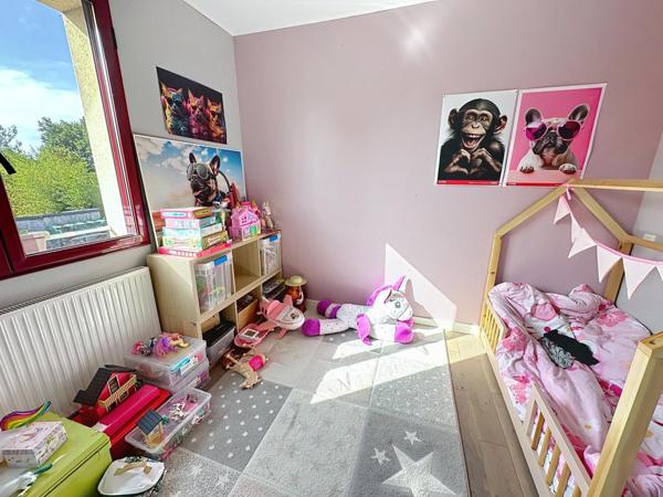 Maison rénovée avec dépendance – Le Loroux-Bottereau (Hameau au calme)