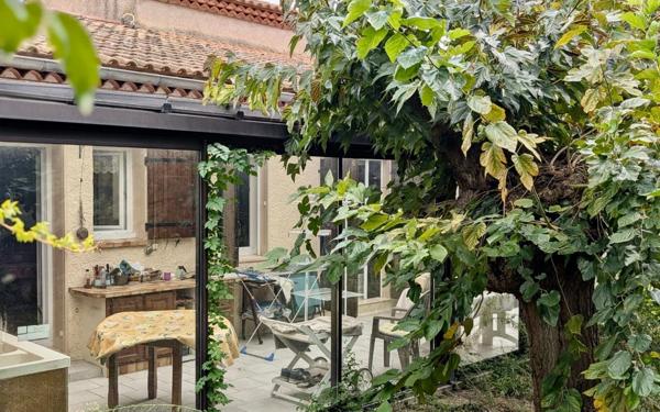 Maison à vendre    5 pièces •  Miramas