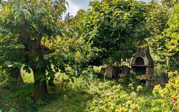 Maison à vendre    5 pièces •  Miramas