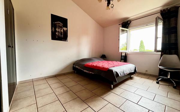 Maison à vendre    5 pièces •  Miramas