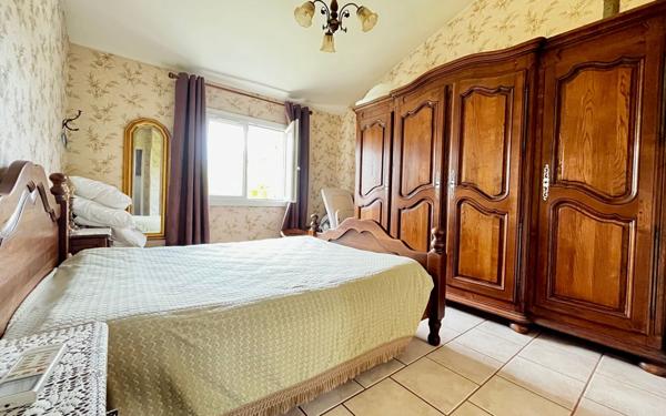 Maison à vendre    5 pièces •  Miramas