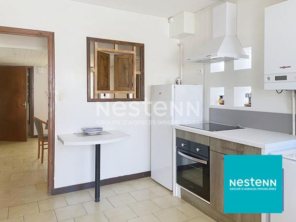 Maison Les Sables-d'olonne 3 pièces 69.70 m² 1 km mer 15 mn à pied Arago