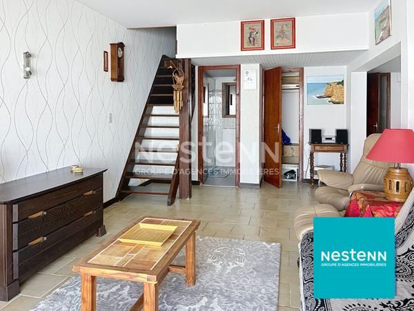 Maison Les Sables-d'olonne 3 pièces 69.70 m² 1 km mer 15 mn à pied Arago