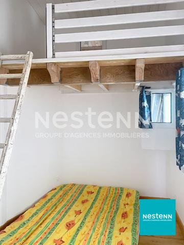 Maison Les Sables-d'olonne 3 pièces 69.70 m² 1 km mer 15 mn à pied Arago