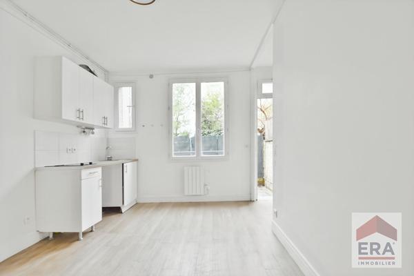 Maison de Ville Boulogne Billancourt