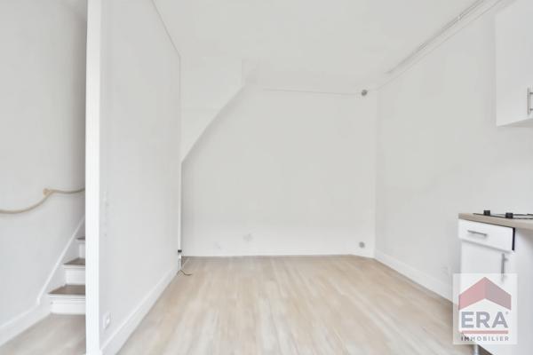 Maison de Ville Boulogne Billancourt