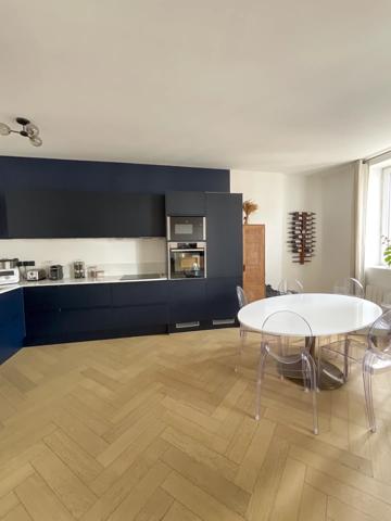 Appartement Lille - VIEUX LILLE