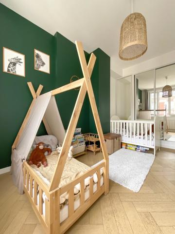 Appartement Lille - VIEUX LILLE