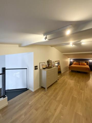 Appartement Lille - VIEUX LILLE