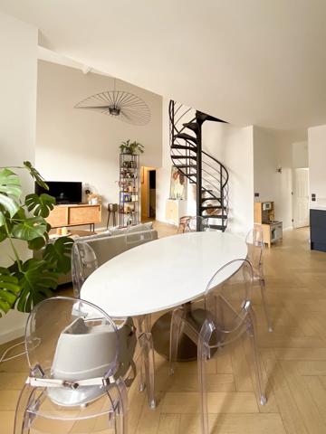 Appartement Lille - VIEUX LILLE