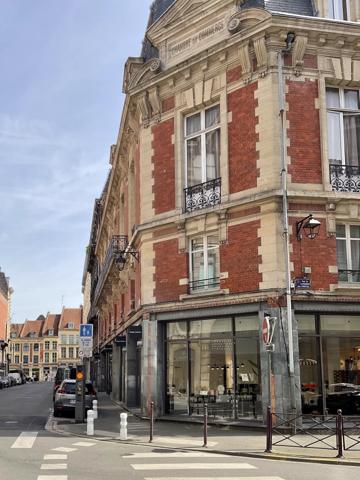 Appartement Lille - VIEUX LILLE