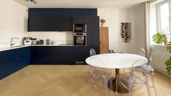 Appartement Lille - VIEUX LILLE