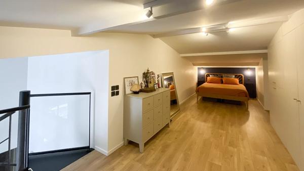 Appartement Lille - VIEUX LILLE