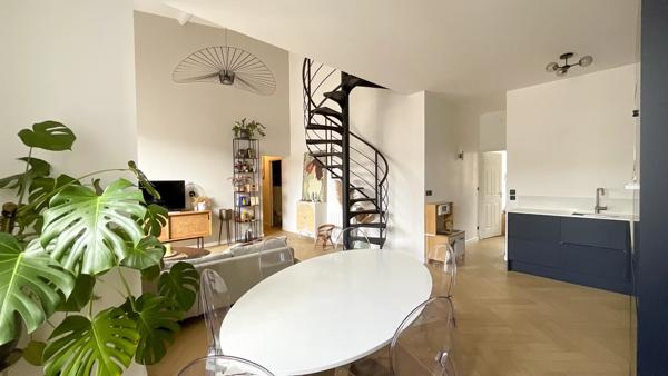Appartement Lille - VIEUX LILLE