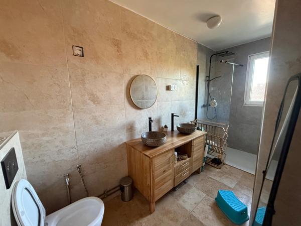 Maison à vendre 4 pièces MAINVILLIERS (28)