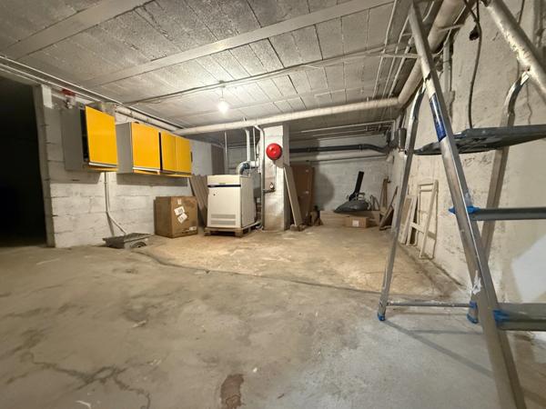 Maison à vendre 4 pièces MAINVILLIERS (28)