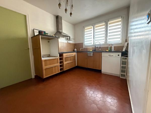 Maison à vendre 4 pièces MAINVILLIERS (28)
