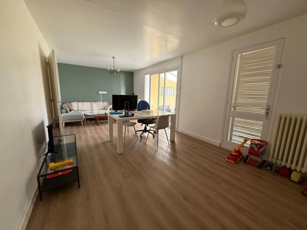 Maison à vendre 4 pièces MAINVILLIERS (28)