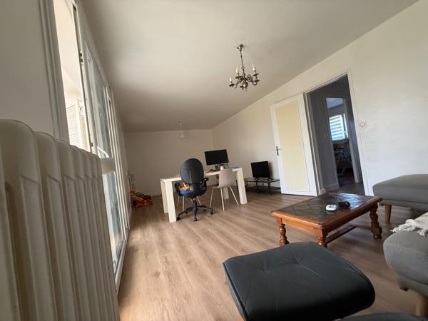 Maison à vendre 4 pièces MAINVILLIERS (28)