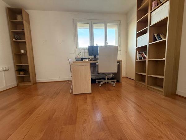 Maison à vendre 4 pièces MAINVILLIERS (28)