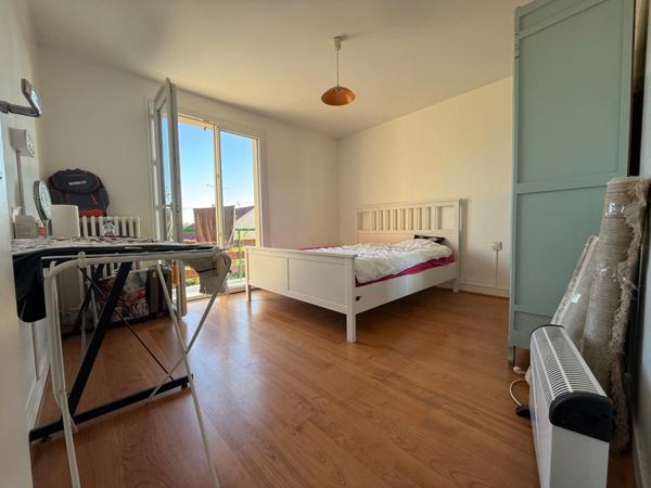 Maison à vendre 4 pièces MAINVILLIERS (28)