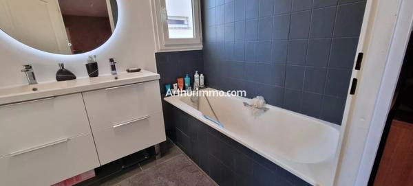 Vente Maison 8 pièces 180 m2 à Sucy-en-Brie