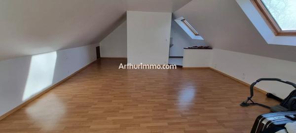 Vente Maison 8 pièces 180 m2 à Sucy-en-Brie