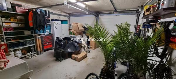 Vente Maison 8 pièces 180 m2 à Sucy-en-Brie