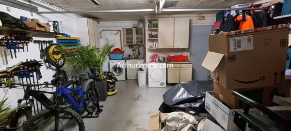 Vente Maison 8 pièces 180 m2 à Sucy-en-Brie