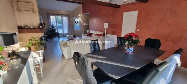 Vente Maison 8 pièces 180 m2 à Sucy-en-Brie