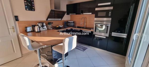 Vente Maison 8 pièces 180 m2 à Sucy-en-Brie