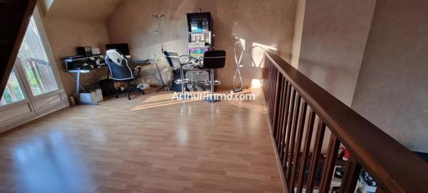 Vente Maison 8 pièces 180 m2 à Sucy-en-Brie