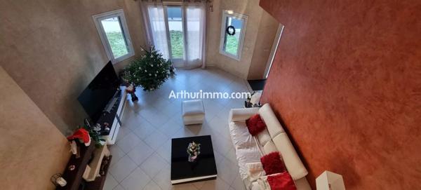 Vente Maison 8 pièces 180 m2 à Sucy-en-Brie